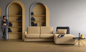 Canapea SAX 13 extensibilă