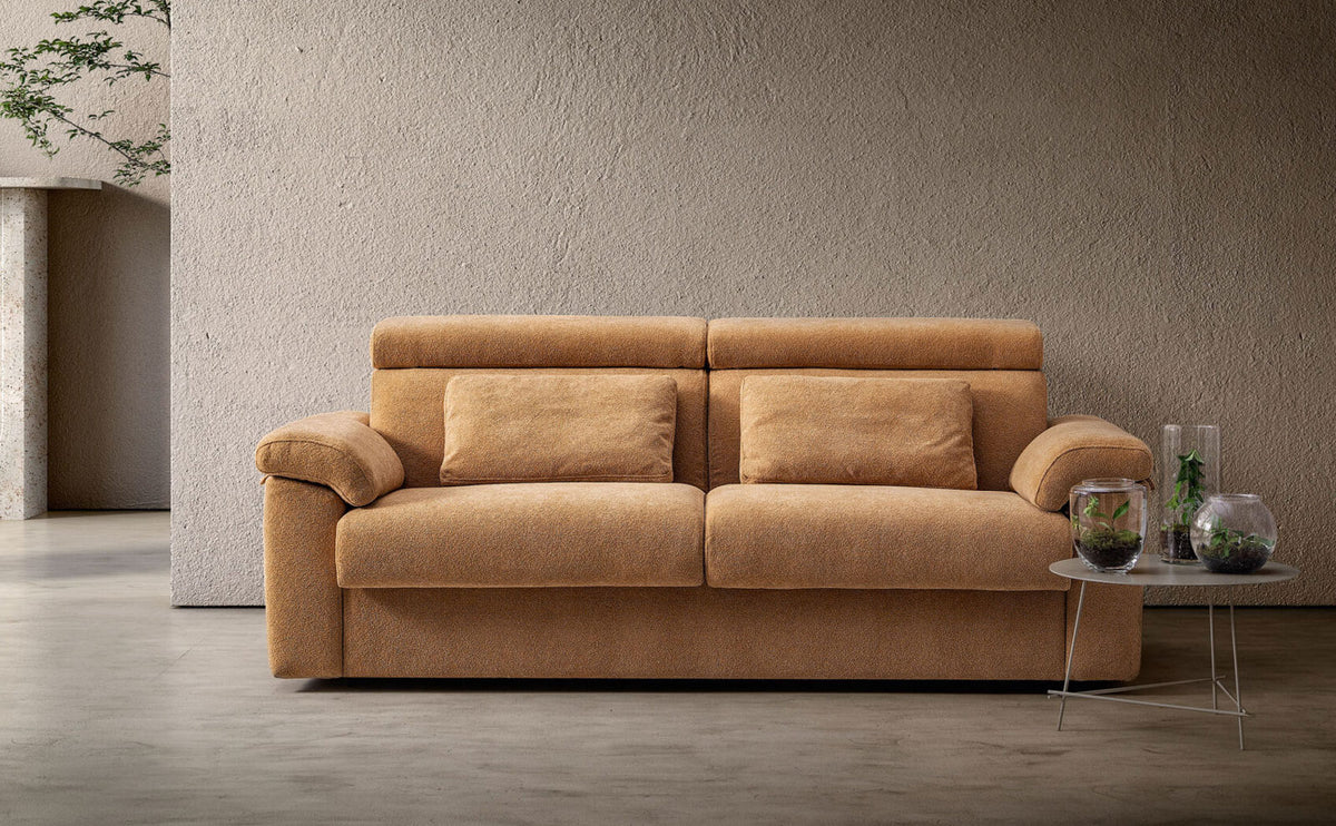 Canapea PLACE 17 extensibilă