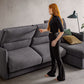 Canapea LOGAN 17 extensibilă