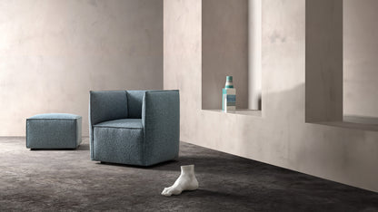 Fotoliu CRAFT Modular
