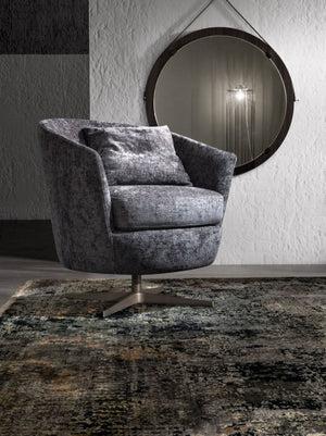 Fotoliu MOON – MOON SMALL – MOON HIGH