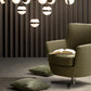 Fotoliu MOON – MOON SMALL – MOON HIGH