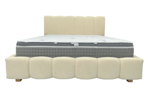 Pat tapitat HAWAII bucle