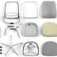 Scaun ergonomic ETHEREA