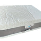 Saltea PLATINUM Memory husa TENCEL 4D H22 cm
