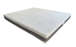 Saltea PLATINUM Memory husa TENCEL 4D