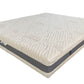 Saltea SUPER GOLDEN Memory 7 zone husa COTTON 4D H26 cm