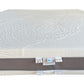 Saltea PLATINUM Memory husa TENCEL 4D H22 cm