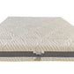 Saltea SUPER GOLDEN Memory 7 zone husa COTTON 4D H26 cm