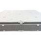 Saltea Dual DREAMS Memory cu husa Silver Care 4D H30 cm