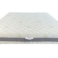 Saltea ERGONOMICA Memory husa ALOE VERA 4D H22 cm