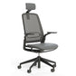 Scaun ergonomic ETHEREA