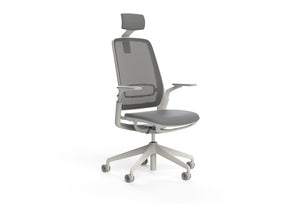 Scaun ergonomic ETHEREA PDH