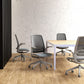 Scaun ergonomic ETHEREA