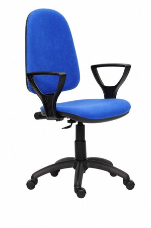 Scaun ergonomic GOLF LX cu brațe