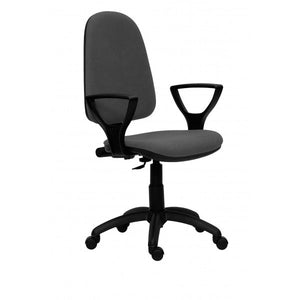 Scaun ergonomic GOLF LX cu brațe