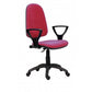 Scaun ergonomic GOLF LX cu brațe