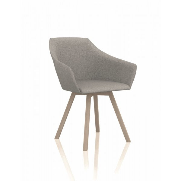 Scaun RAVENNA WOOD
