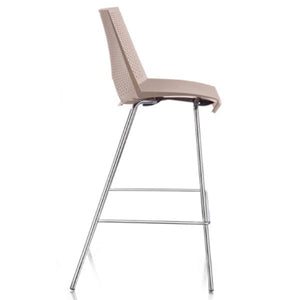 Scaun STRIKE Bar 2130 CR/SB