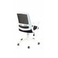 Scaun de birou 1600 BLANCA