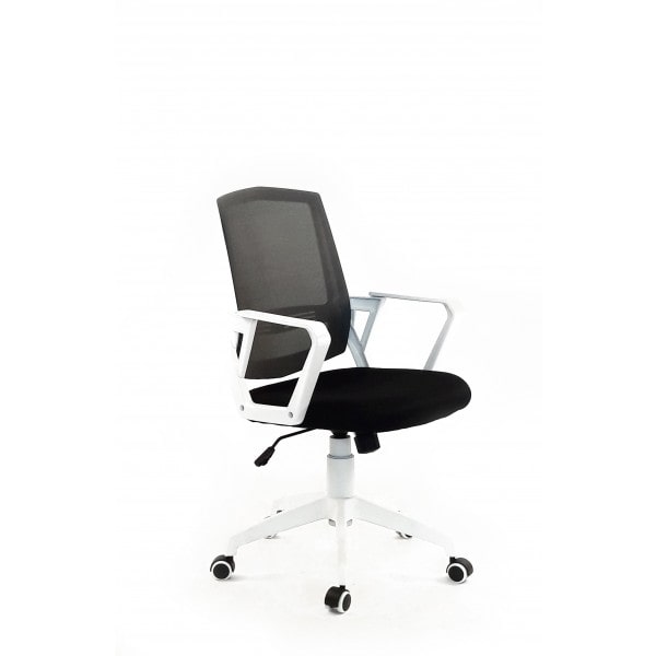 Scaun de birou 1600 BLANCA