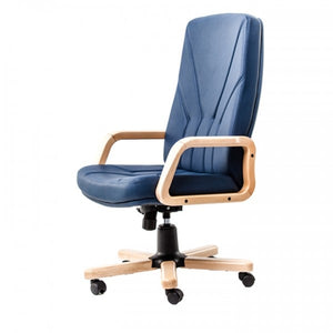 Scaun directorial 5900 LEMN