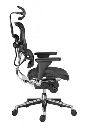 Scaun directorial ERGOHUMAN PDH
