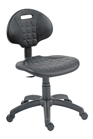 Scaun profesional 1290 PU NOR Industrial