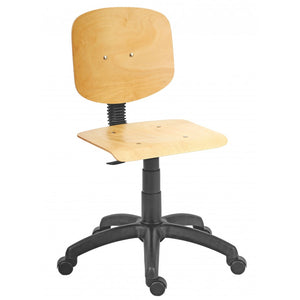 Scaun profesional 1290 NOR LEMN