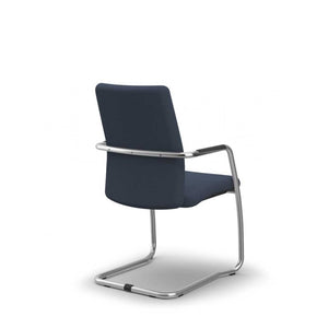 Scaun vizitator MAGIX HIGH
