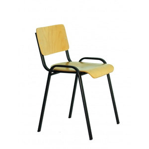 Scaun ELEV negru