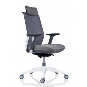 Scaun birou TESLA Mesh PDH