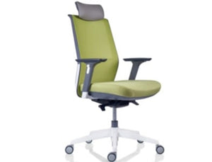 Scaun birou TESLA Mesh PDH