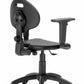 Scaun profesional 1290 PU MEK industrial
